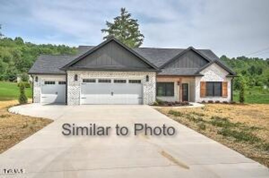 Photo of 1805 Brook Hollow Road, Johnson City, TN 37604 (MLS # 9994038)