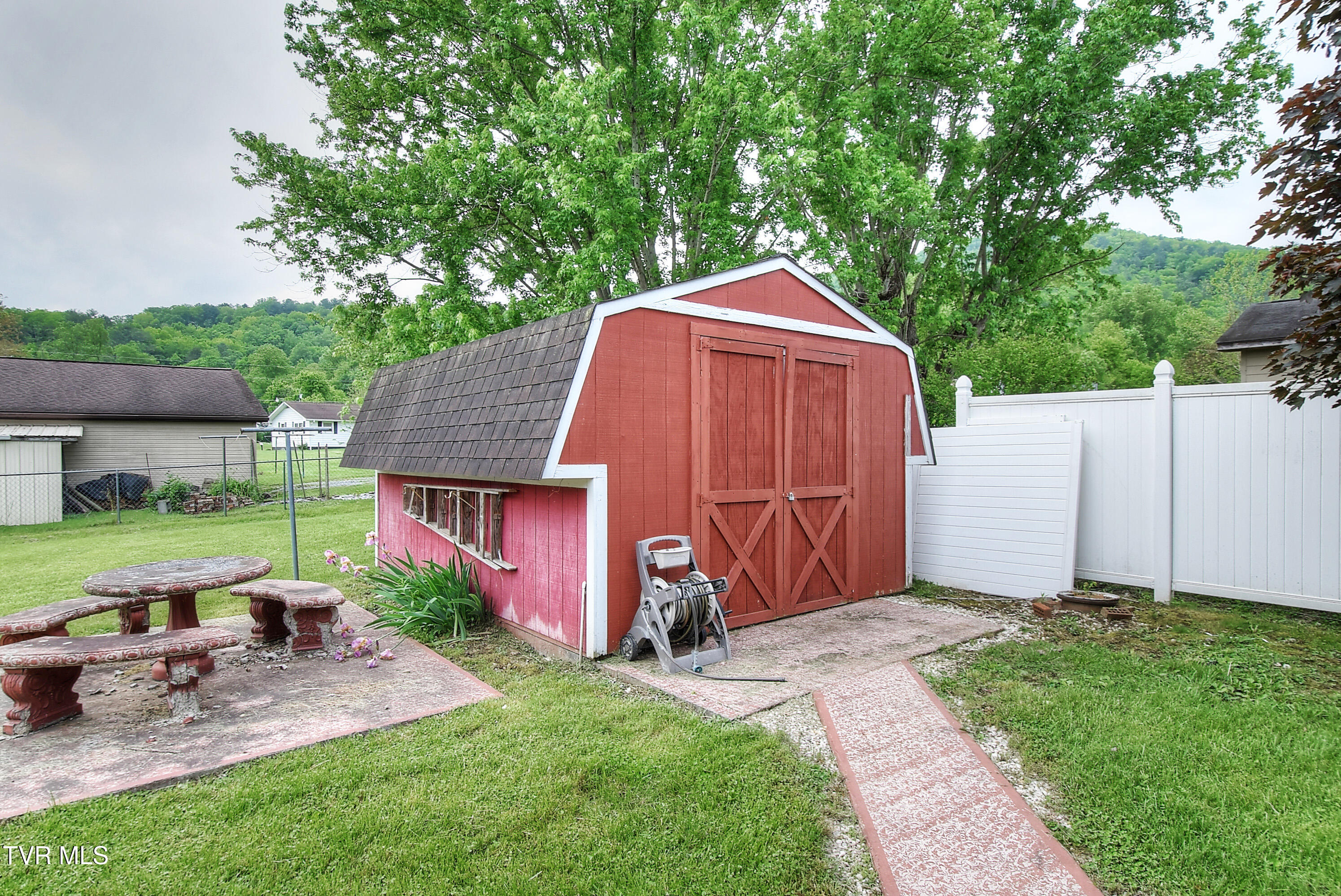 106 Parsley Street, Erwin, Tennessee image 33