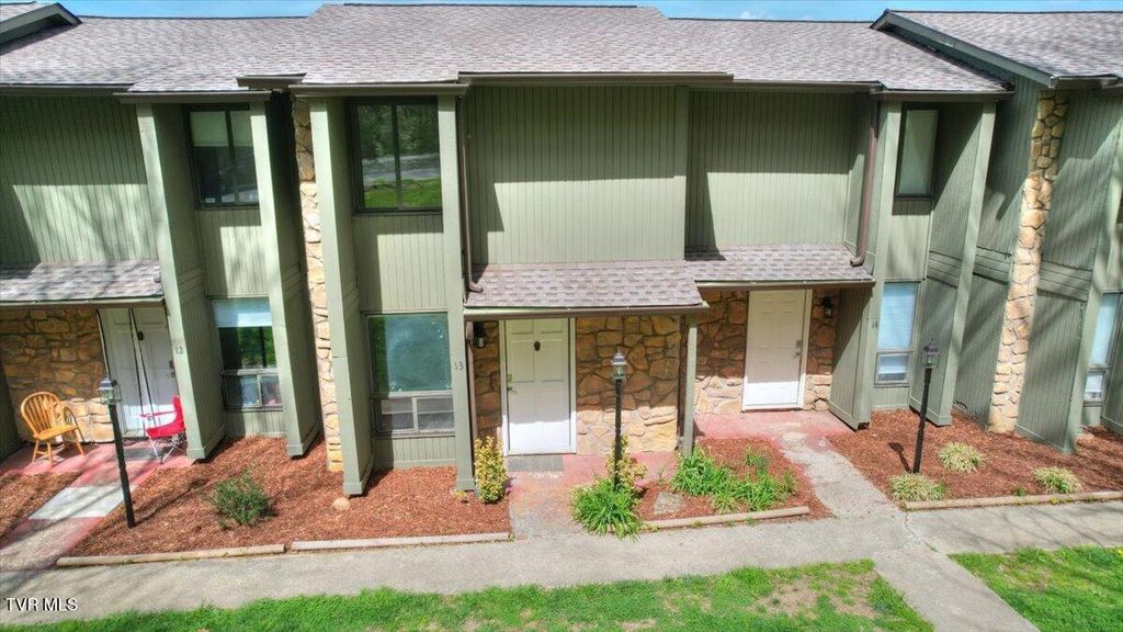 Photo of 1419 Colony Park Drive, Johnson City, TN 37604 (MLS # 9994608)