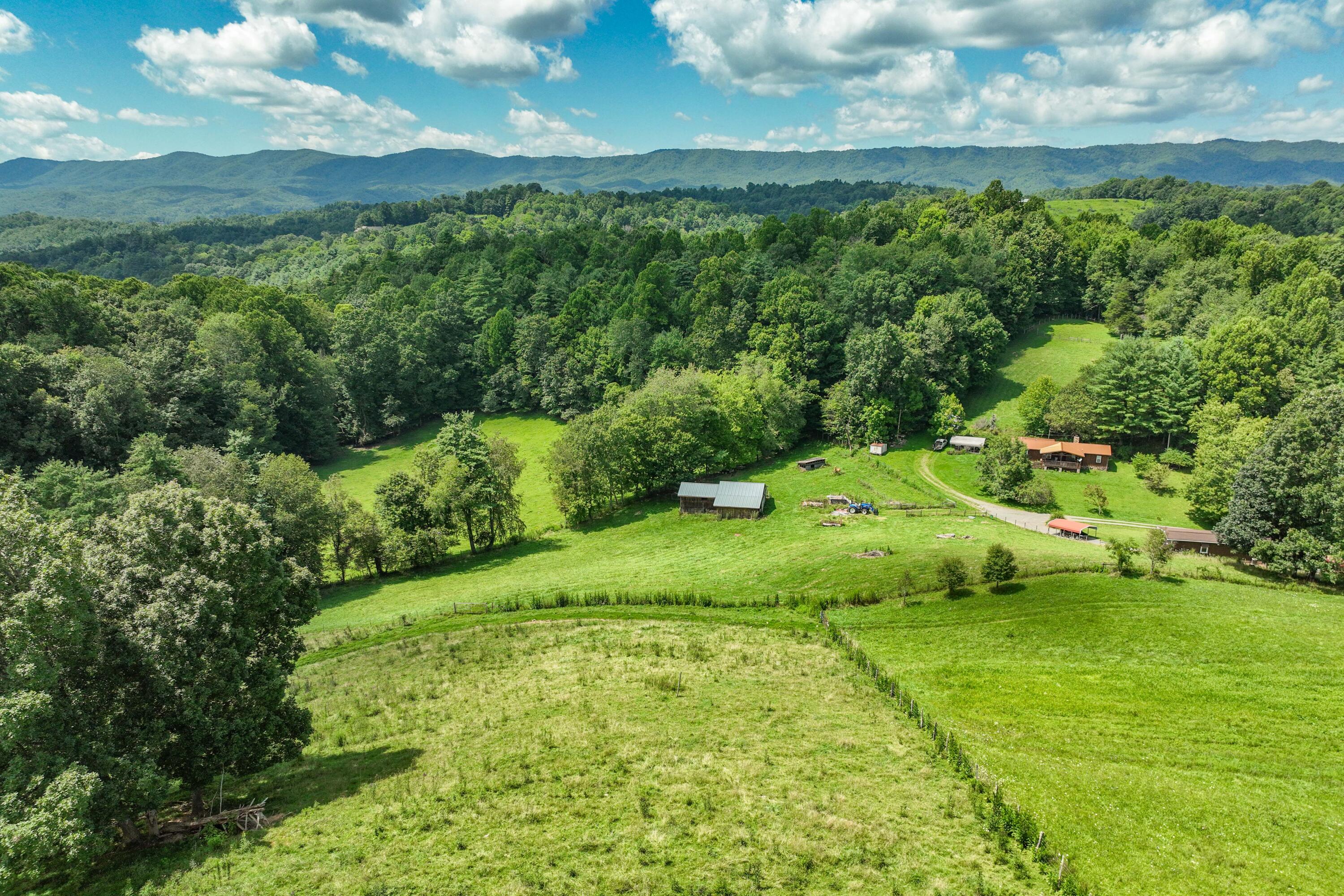 Photo 1 of 56 — Tbd North Hwy 91, Mountain City, TN 37683