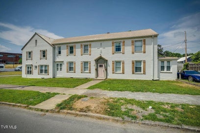1223 Wateree Street Kingsport TN 37660