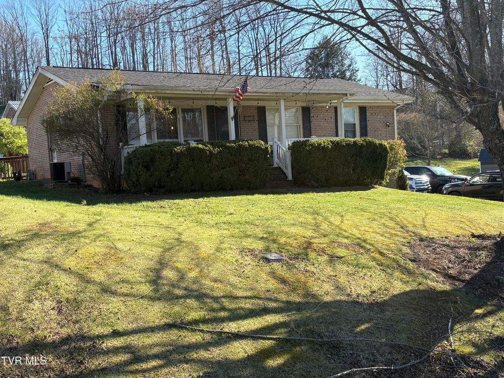 Photo of 19324 Woodland Hills Road, Abingdon, VA 24210 (MLS # 9994132)
