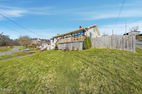 Photo of 200 Independence Avenue, Mount Carmel, TN 37645 (MLS # 9989140)