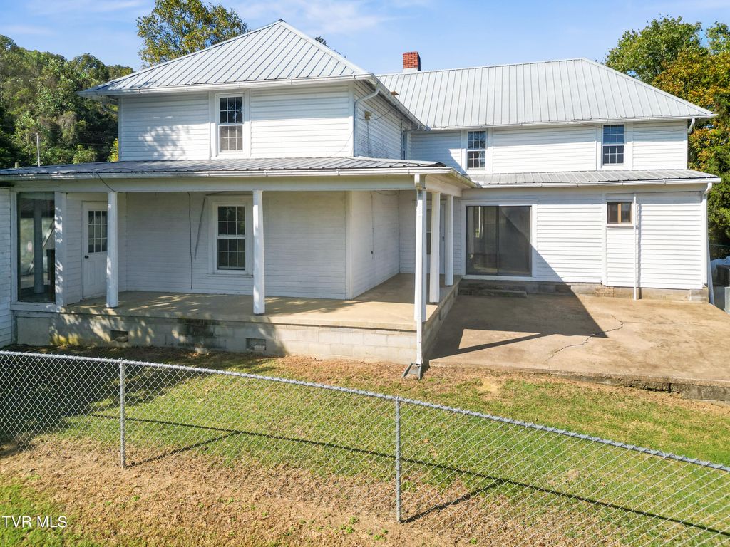 Photo of 780 Murray Bridge Road, Mohawk, TN 37810 (MLS # 9988461)