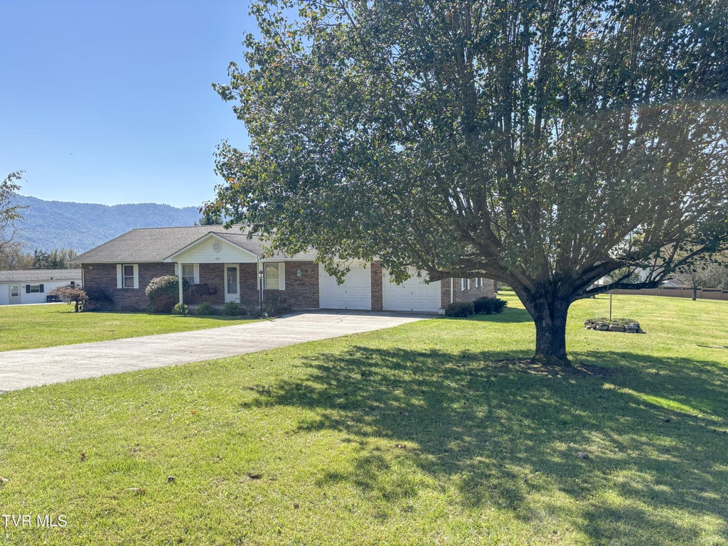Photo of 543 Dryden Heights Drive, Dryden, VA 24243 (MLS # 10002154)