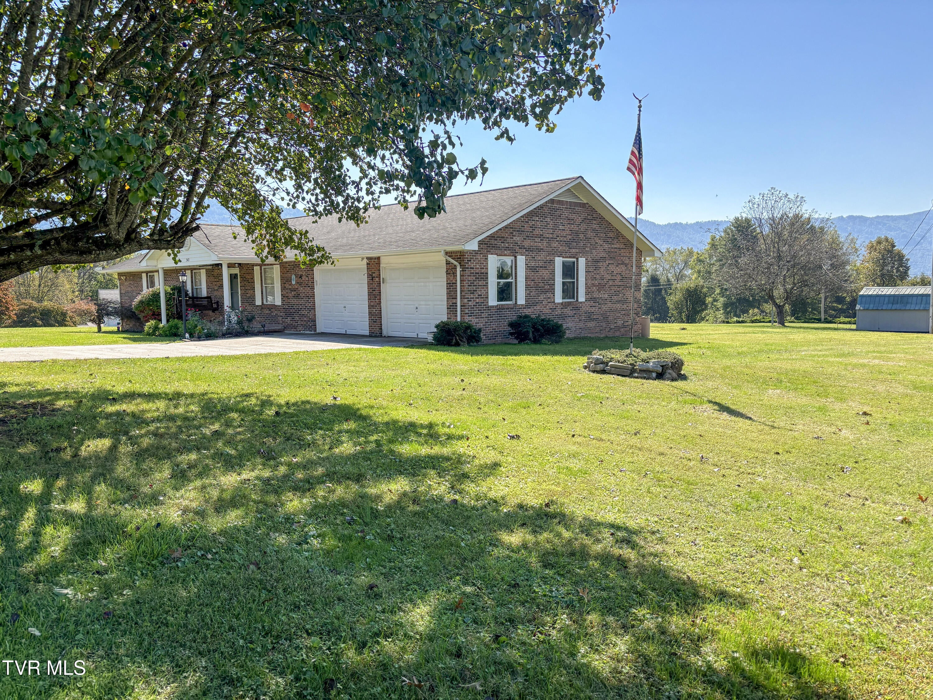 543 Dryden Heights Drive