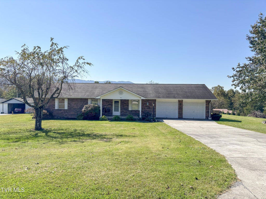 Photo of 543 Dryden Heights Drive, Dryden, VA 24243 (MLS # 10002154)