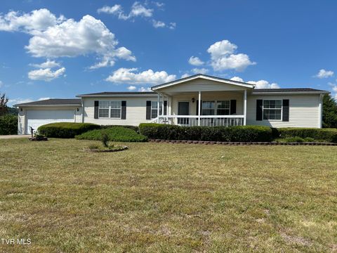 Photo of 210 Ebenezer Loop, Chuckey, TN 37641 (MLS # 9995633)