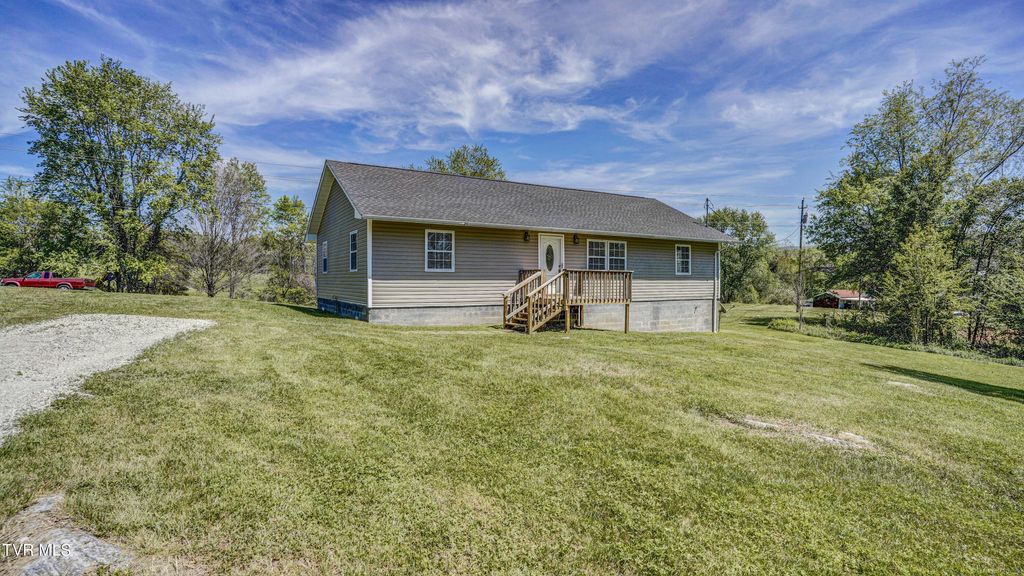 Photo of 271 Sinking Springs Road, Bristol, TN 37620 (MLS # 9993946)
