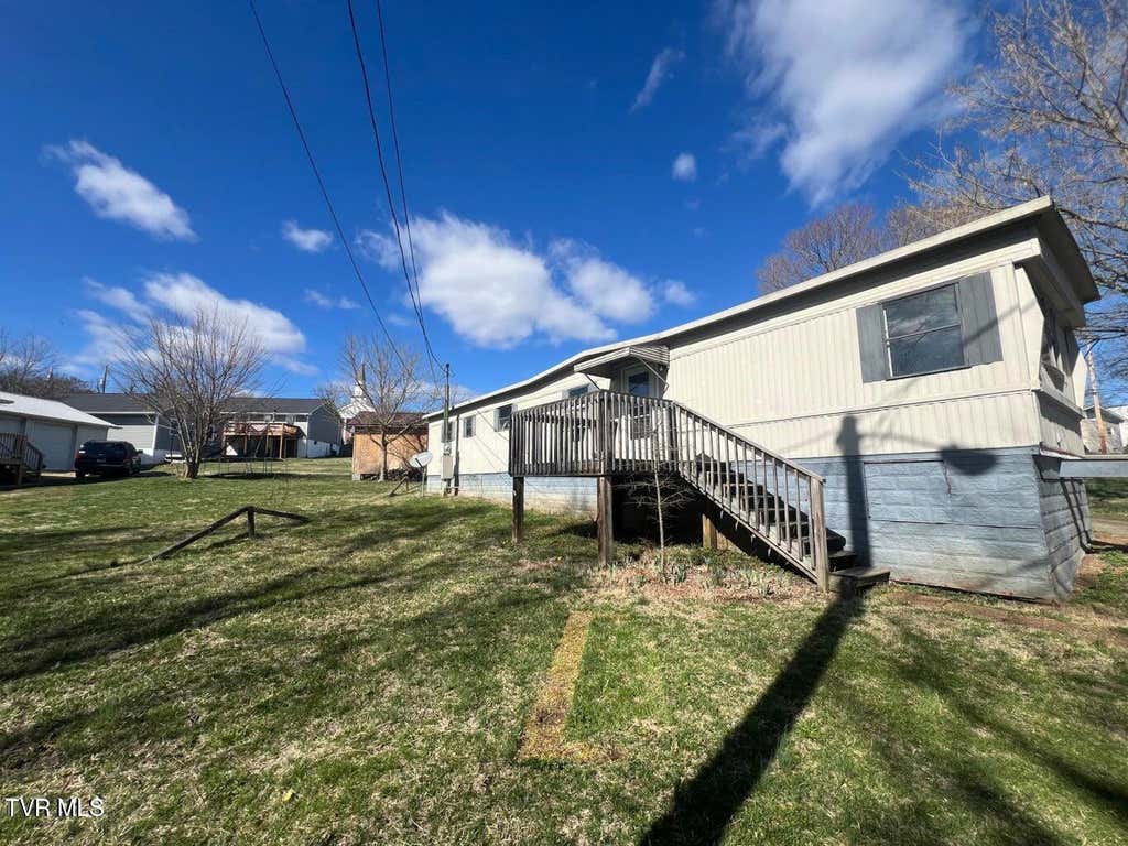 Photo of 2004 Charlotte Street, Kingsport, TN 37660 (MLS # 9996685)