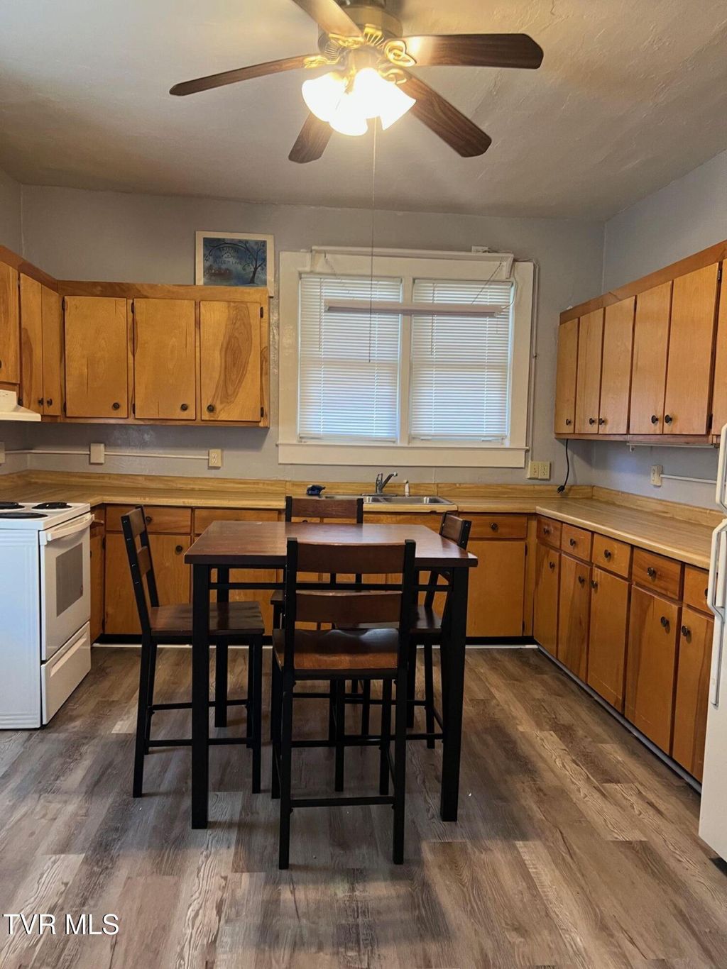 Photo of 615 Buckner Street, Bristol, VA 24201 (MLS # 9993097)