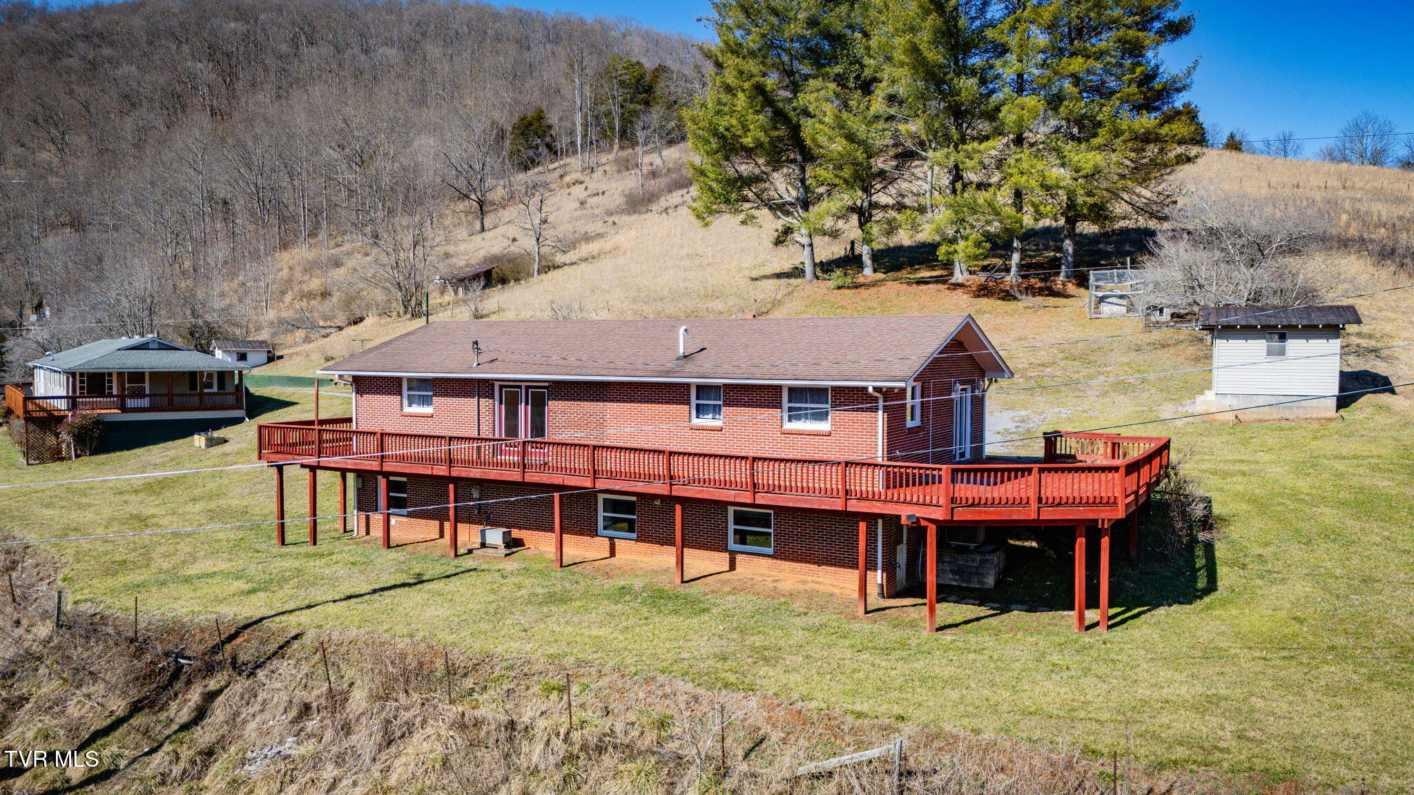 186 Gunport Drive, Duffield, Virginia image 22