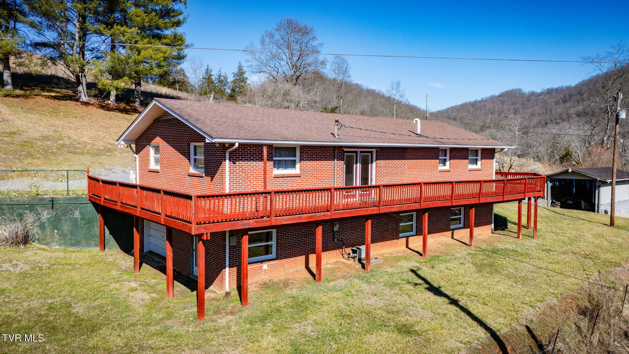 186 Gunport Drive, Duffield, Virginia image 21