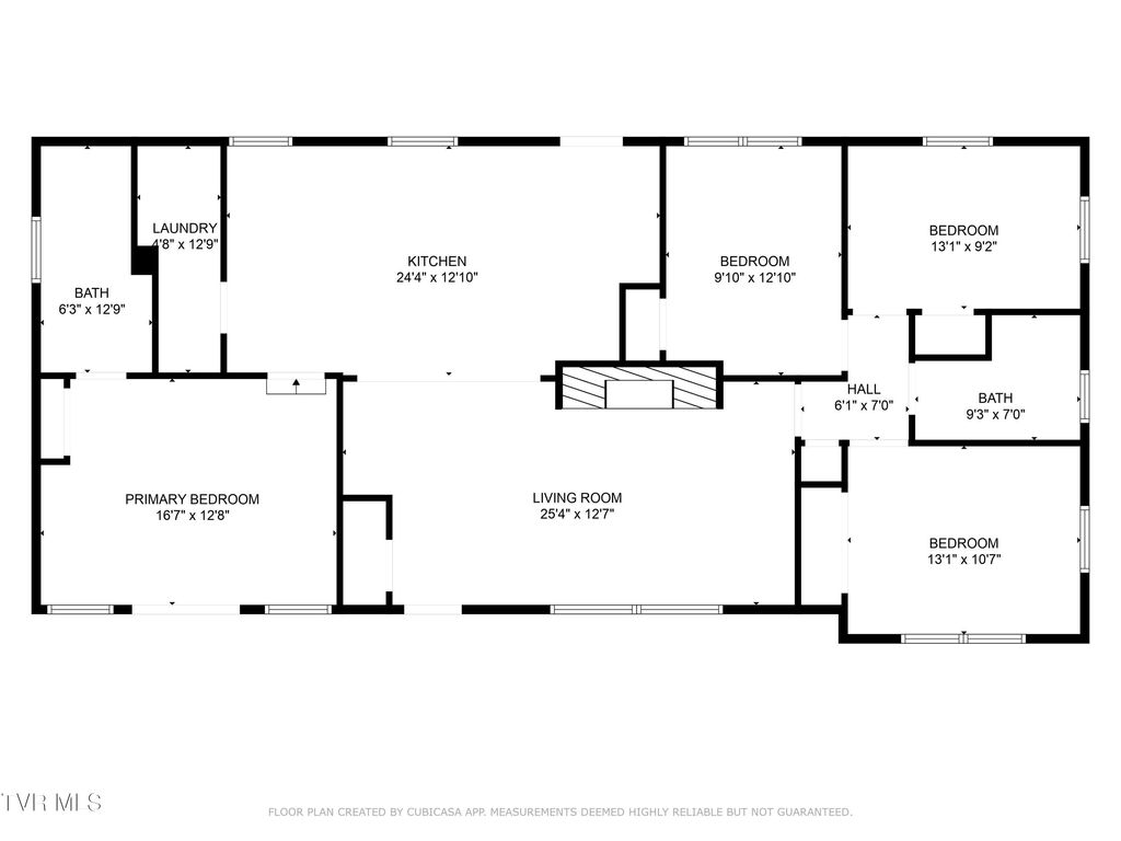 Photo of 129 Grove Park Drive, Bristol, TN 37620 (MLS # 9984652)