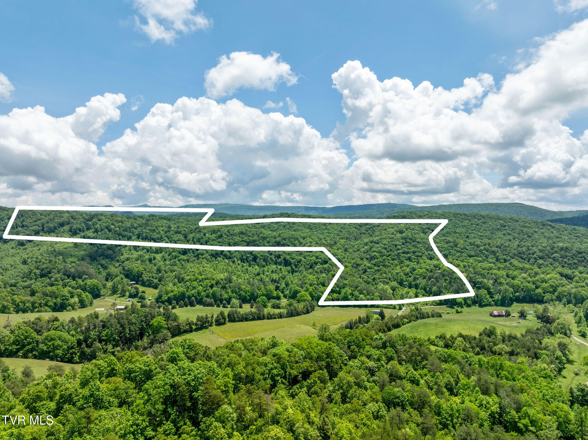 2039 War Valley Road, Rogersville, Tennessee image 1