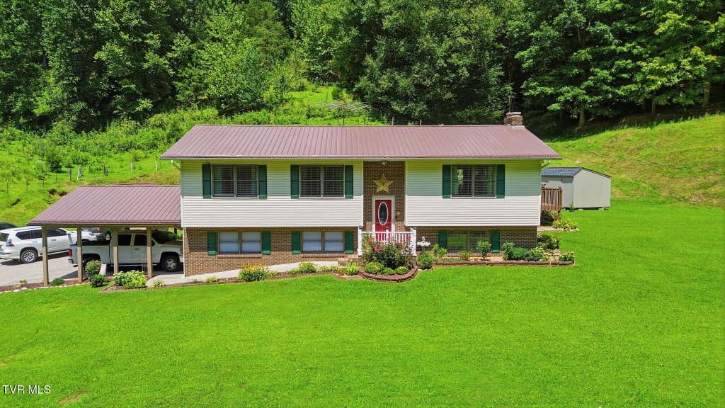 Photo of 1398 Old Blairs Gap Road, Kingsport, TN 37660 (MLS # 9999869)