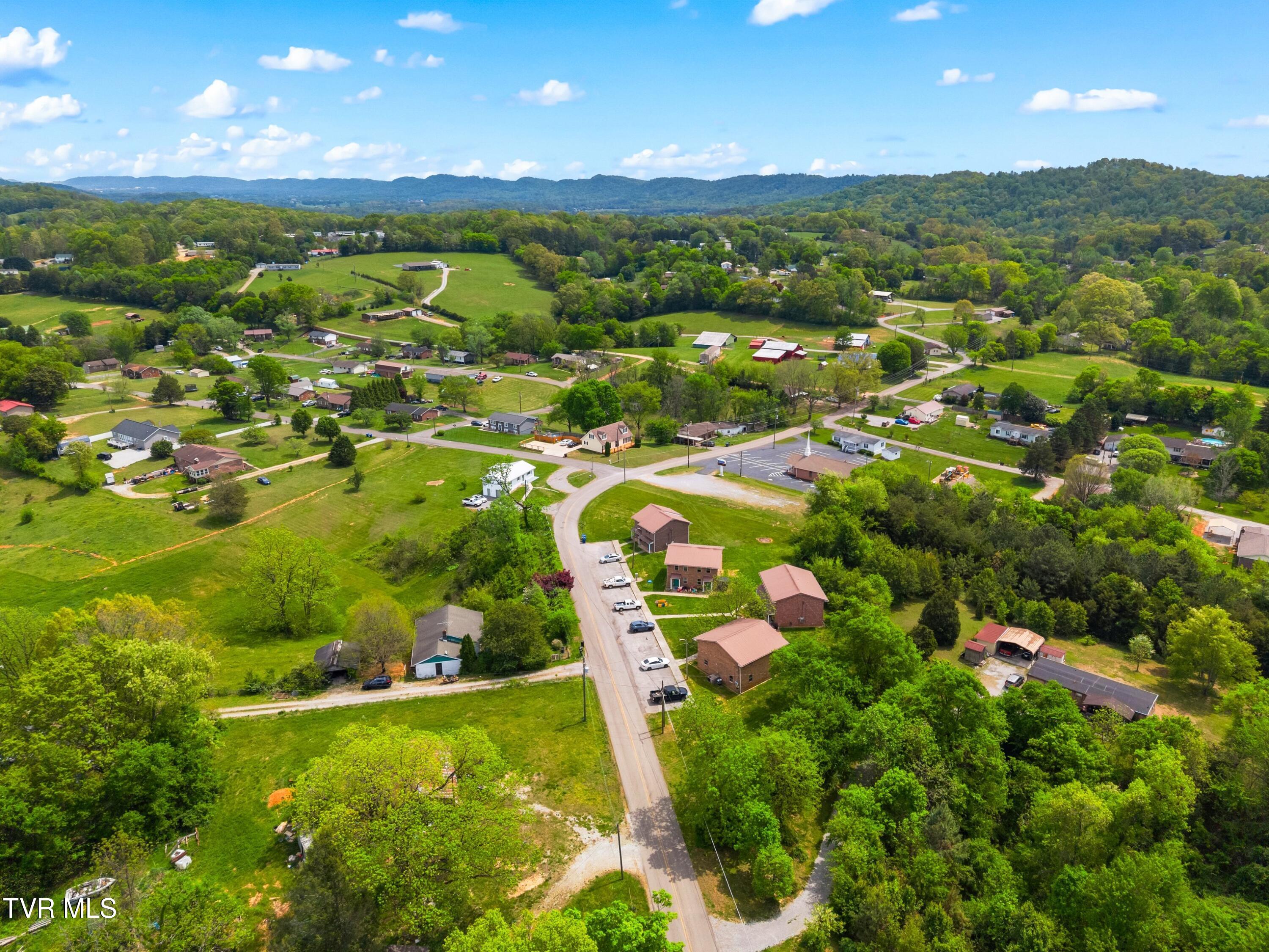 3229 Blue Springs Road