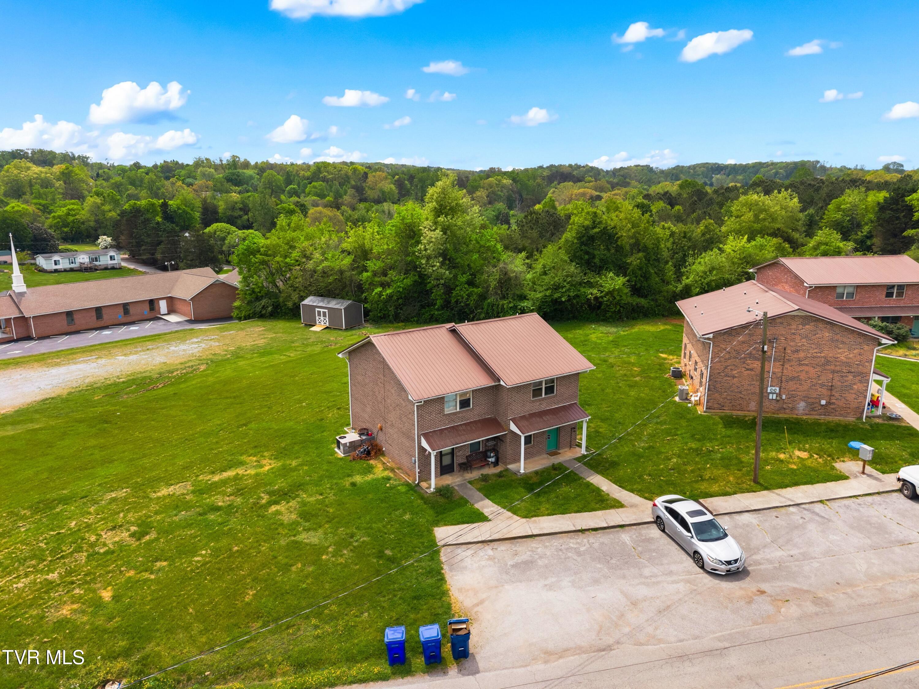 3229 Blue Springs Road