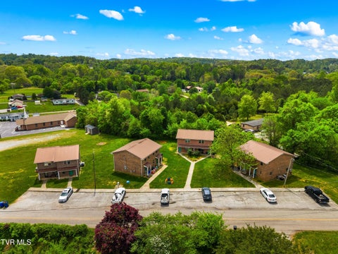 Multifamily For Sale - 3229 Blue Springs Road<br/> Jefferson County, Strawberry Plains, TN 37871