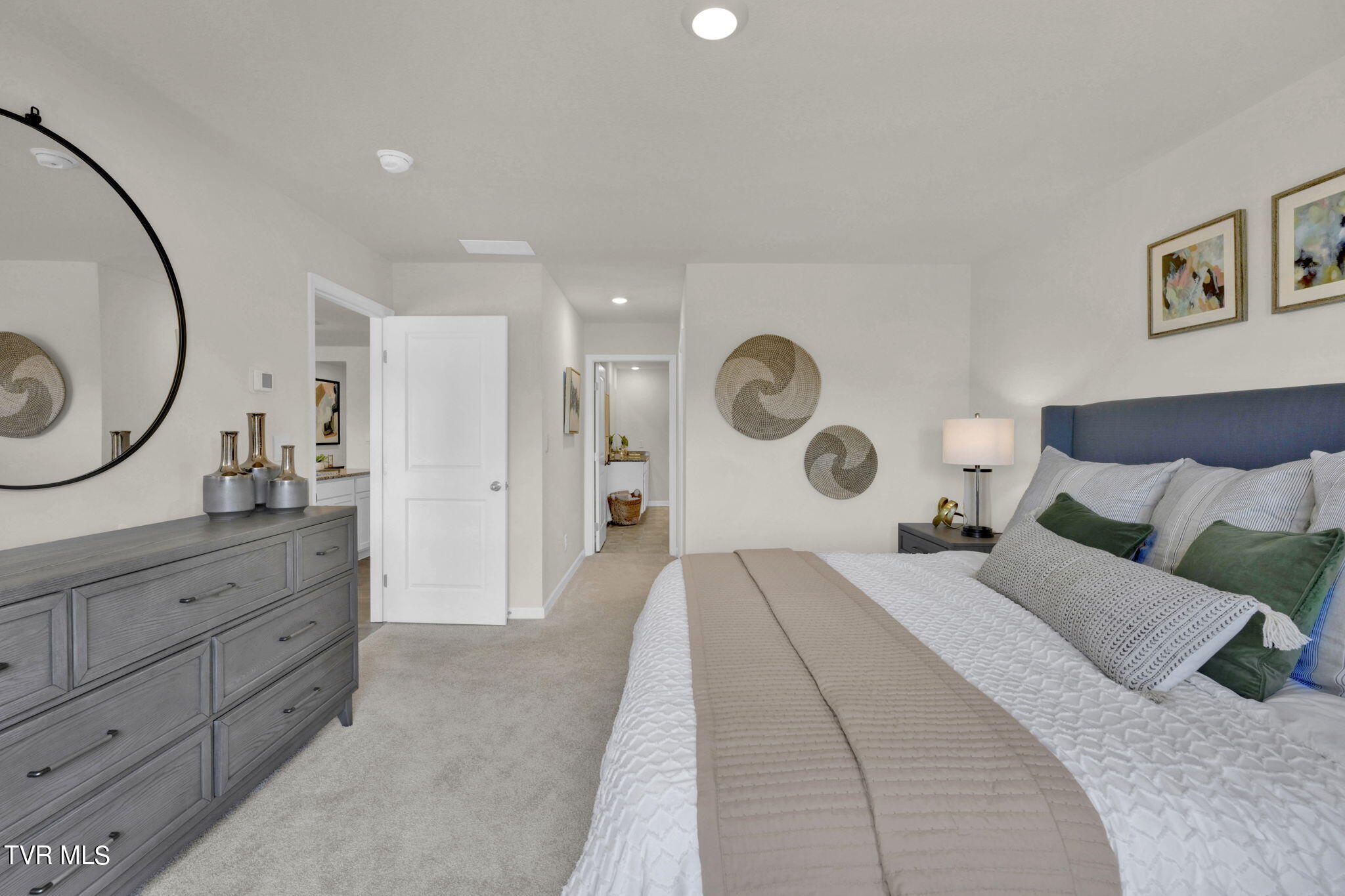 189 Crawford Circle, Bristol, Tennessee image 18
