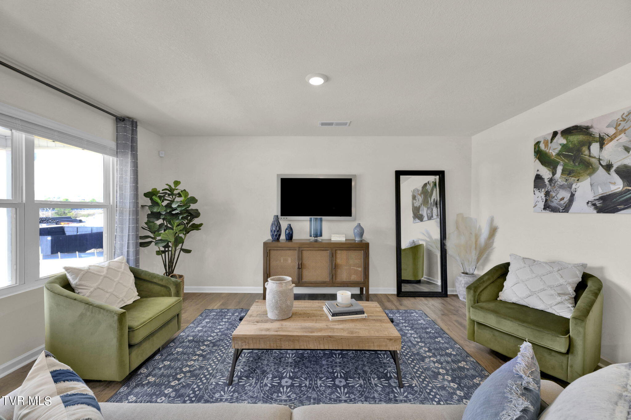 189 Crawford Circle, Bristol, Tennessee image 2