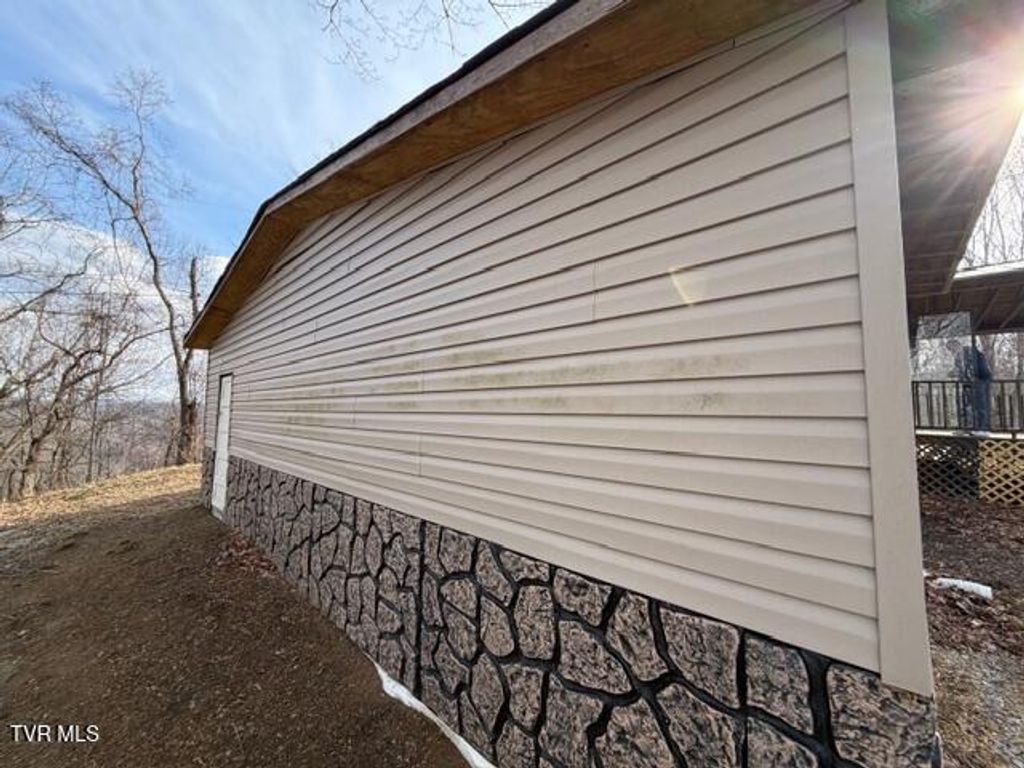 Photo of 1725 Tech Road, Jewell Ridge, VA 24622 (MLS # 9991777)