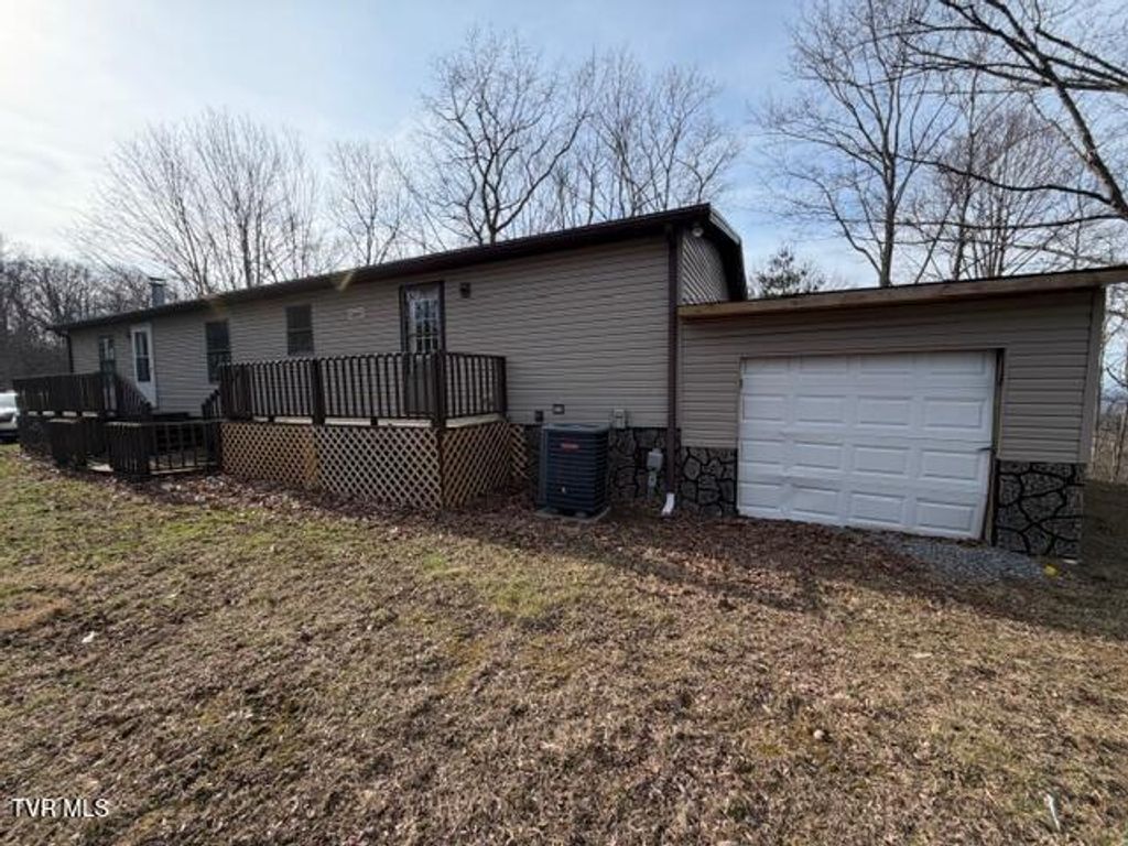 Photo of 1725 Tech Road, Jewell Ridge, VA 24622 (MLS # 9991777)