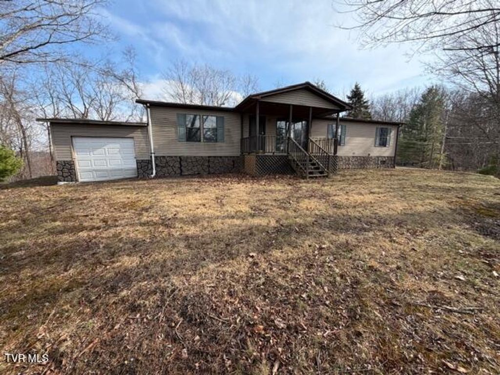 Photo of 1725 Tech Road, Jewell Ridge, VA 24622 (MLS # 9991777)