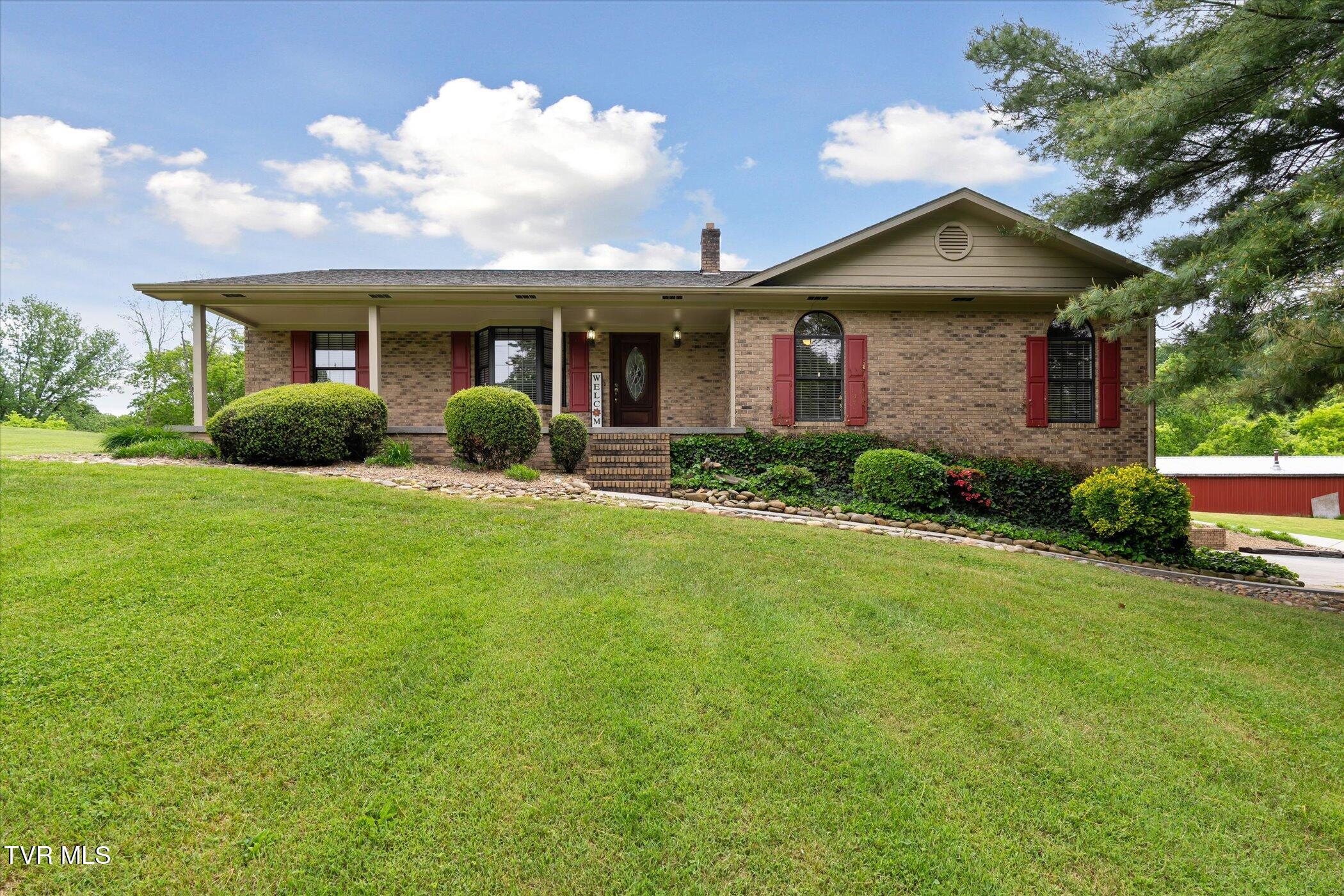 3263 Cherokee Drive, Morristown, Tennessee image 2
