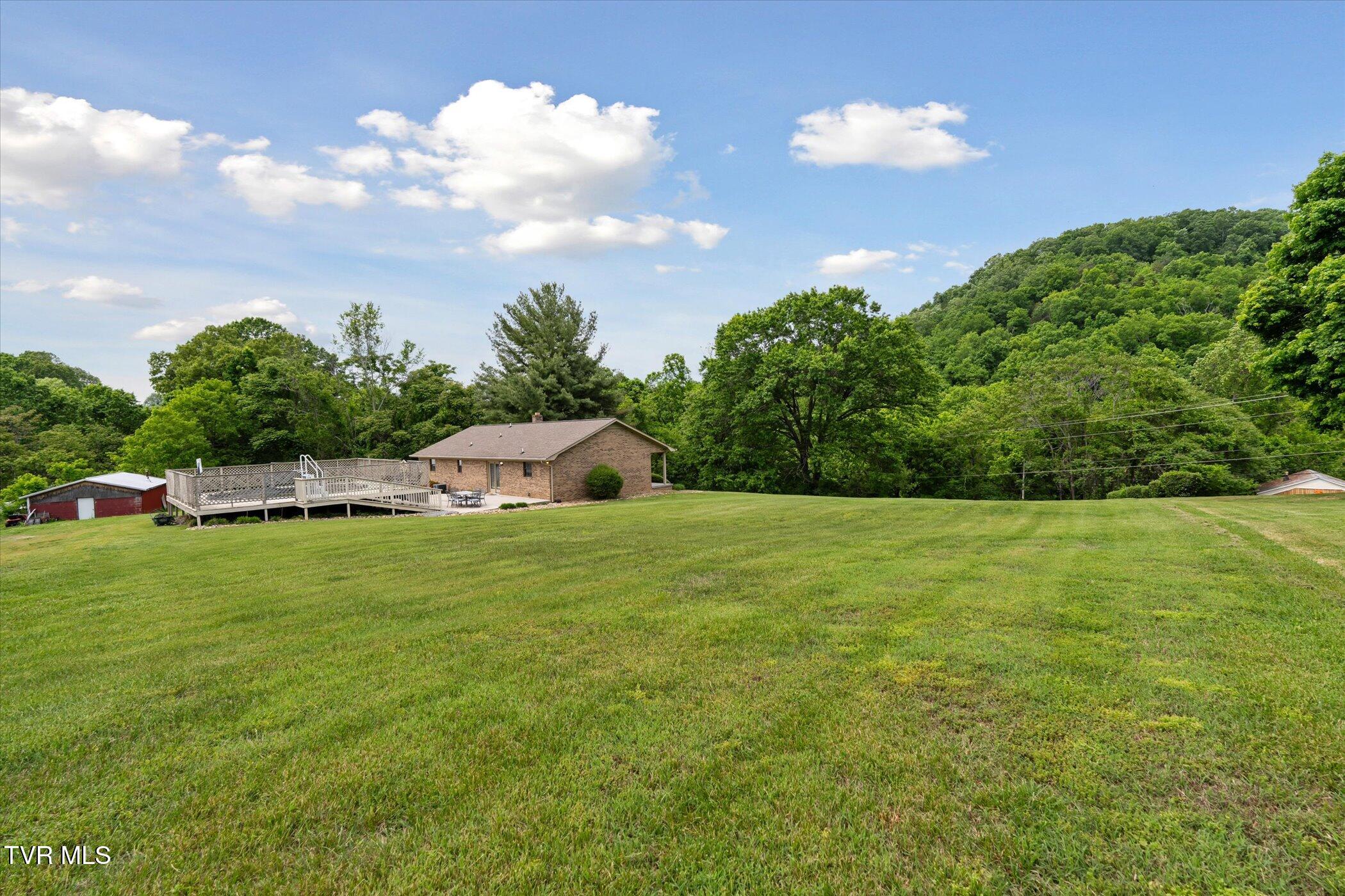 3263 Cherokee Drive, Morristown, Tennessee image 15