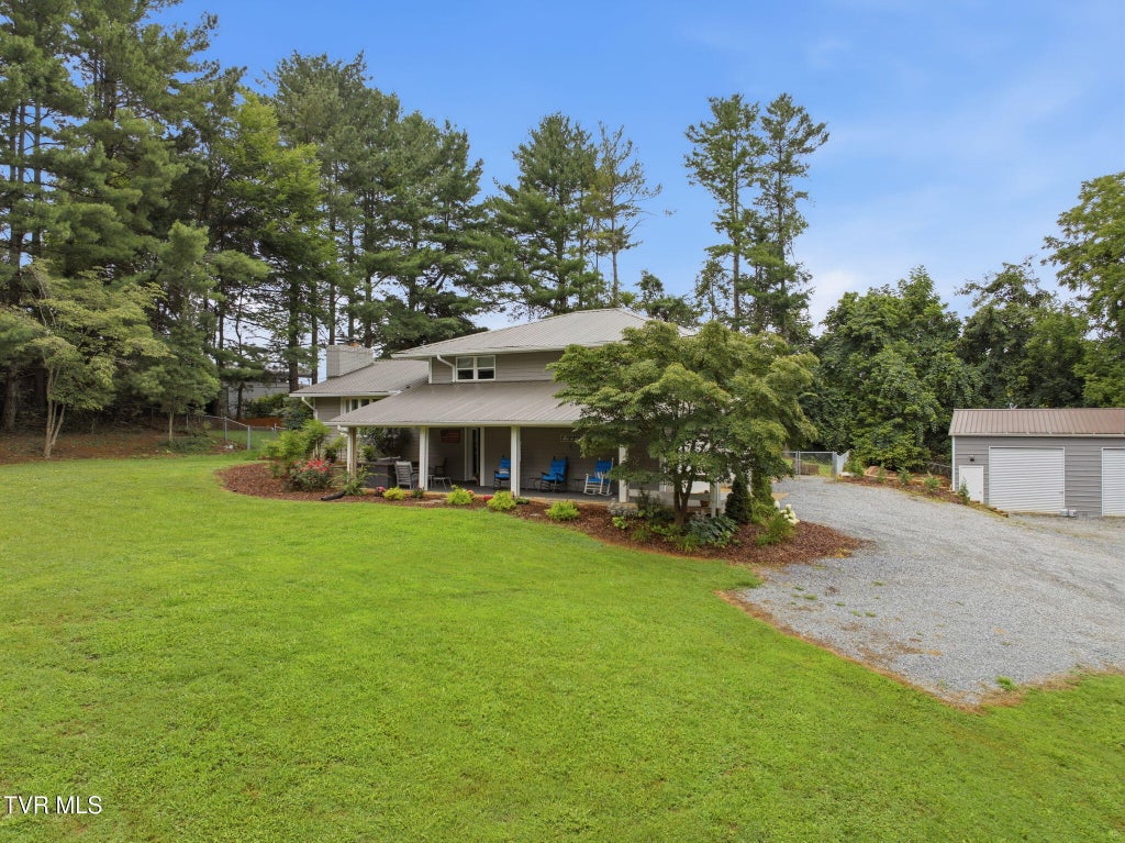 Photo of 338 Old Milligan Highway, Johnson City, TN 37601 (MLS # 9998992)
