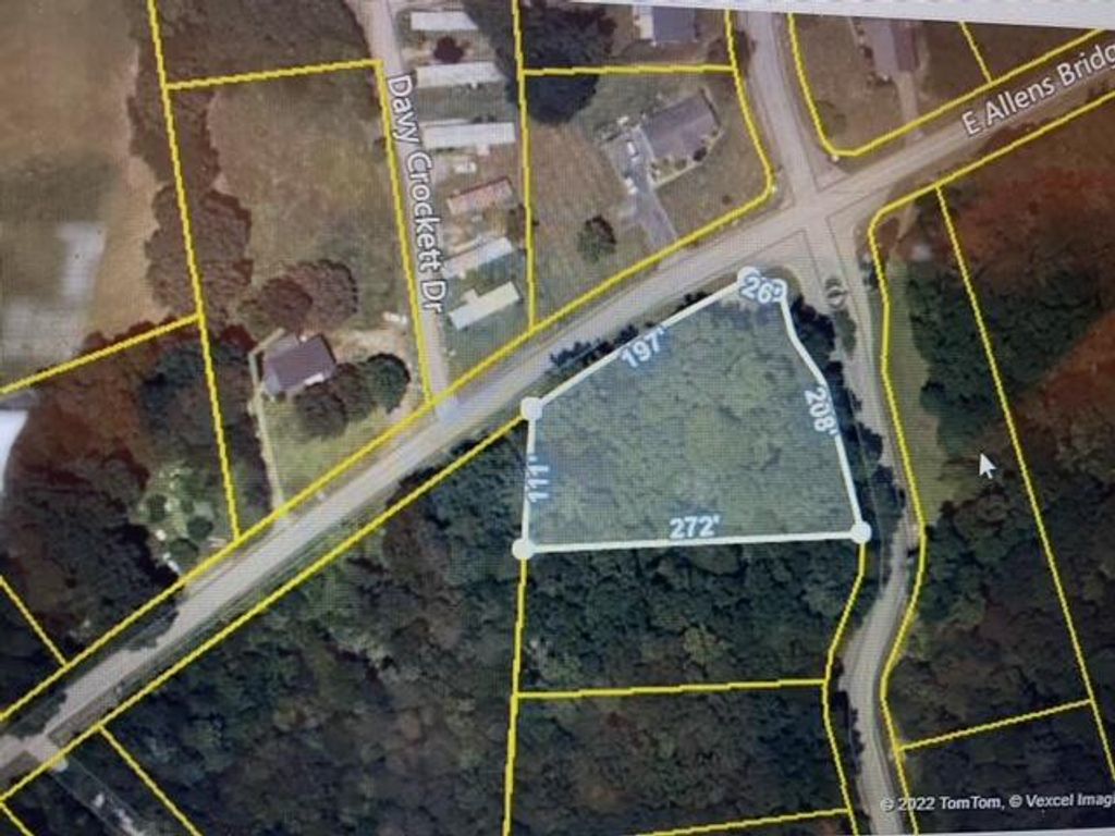 Photo of 1 River Pointe Drive, Greeneville, TN 37743 (MLS # 9947189)