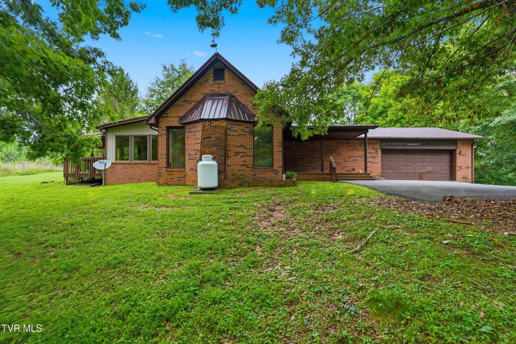 Photo of 16183 Pocahontas Trail, Meadowview, VA 24361 (MLS # 10001103)