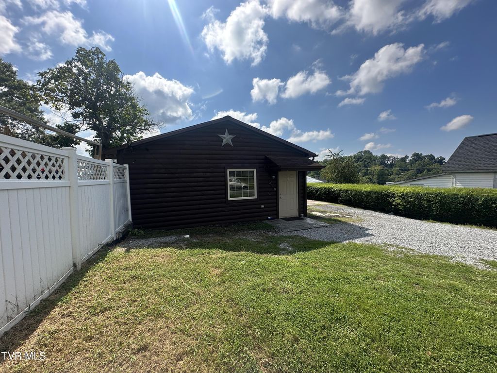 Photo of 519 Goodson Street, Bristol, VA 24201 (MLS # 9984663)