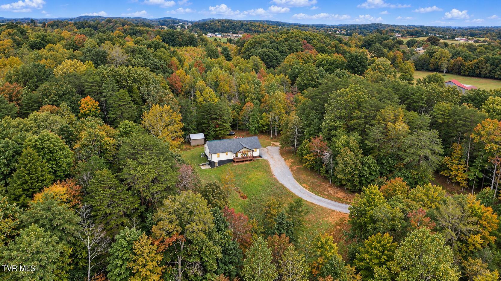 551 Sanders Road