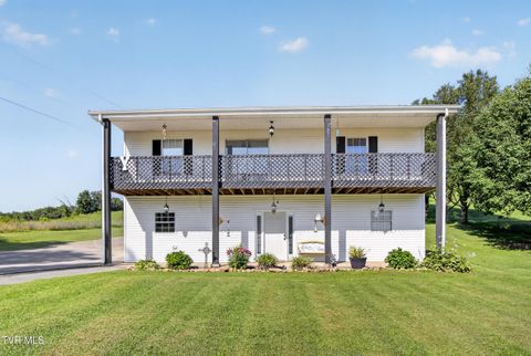 Photo of 6196 Poplar Springs Road, Greeneville, TN 37743 (MLS # 9997653)