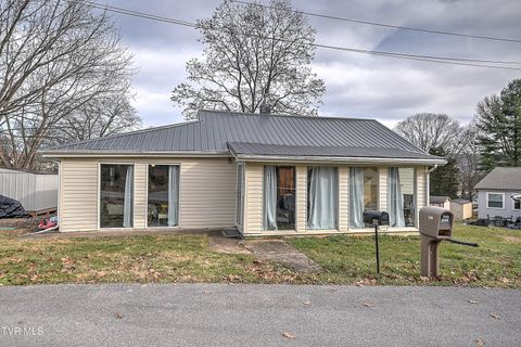 Photo of 252 Ashville Avenue, Mount Carmel, TN 37645 (MLS # 9990152)
