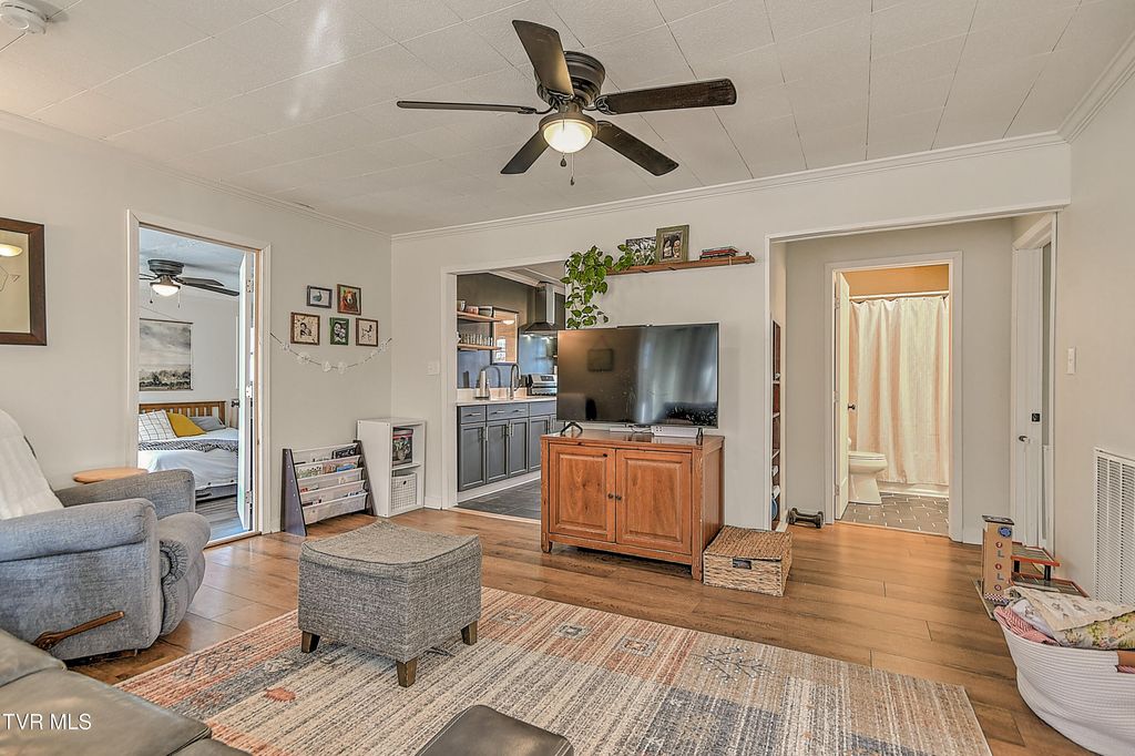 Photo of 252 Ashville Avenue, Mount Carmel, TN 37645 (MLS # 9990152)