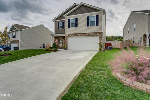 Tiny photo for 1209 Cherry Grove, Greeneville, TN 37745 (MLS # 9986325)