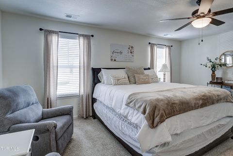 Tiny photo for 1209 Cherry Grove, Greeneville, TN 37745 (MLS # 9986325)