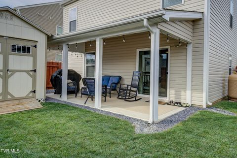 Tiny photo for 1209 Cherry Grove, Greeneville, TN 37745 (MLS # 9986325)