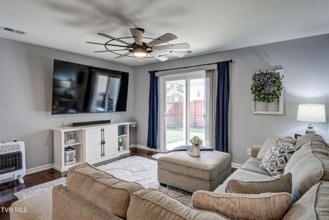 Tiny photo for 1209 Cherry Grove, Greeneville, TN 37745 (MLS # 9986325)