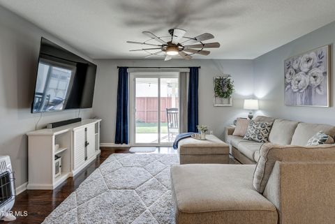 Tiny photo for 1209 Cherry Grove, Greeneville, TN 37745 (MLS # 9986325)