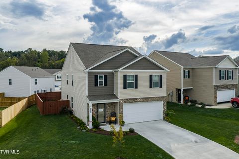Tiny photo for 1209 Cherry Grove, Greeneville, TN 37745 (MLS # 9986325)