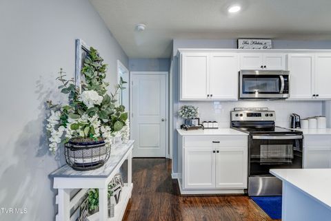 Tiny photo for 1209 Cherry Grove, Greeneville, TN 37745 (MLS # 9986325)