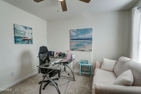 Tiny photo for 1209 Cherry Grove, Greeneville, TN 37745 (MLS # 9986325)