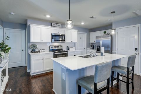 Tiny photo for 1209 Cherry Grove, Greeneville, TN 37745 (MLS # 9986325)