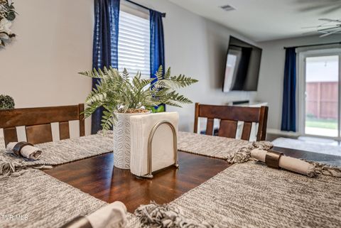 Tiny photo for 1209 Cherry Grove, Greeneville, TN 37745 (MLS # 9986325)