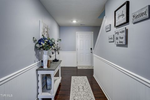 Tiny photo for 1209 Cherry Grove, Greeneville, TN 37745 (MLS # 9986325)