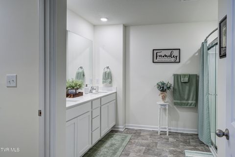 Tiny photo for 1209 Cherry Grove, Greeneville, TN 37745 (MLS # 9986325)